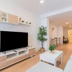 Home2Book Charming Apartments La Naval La Isleta