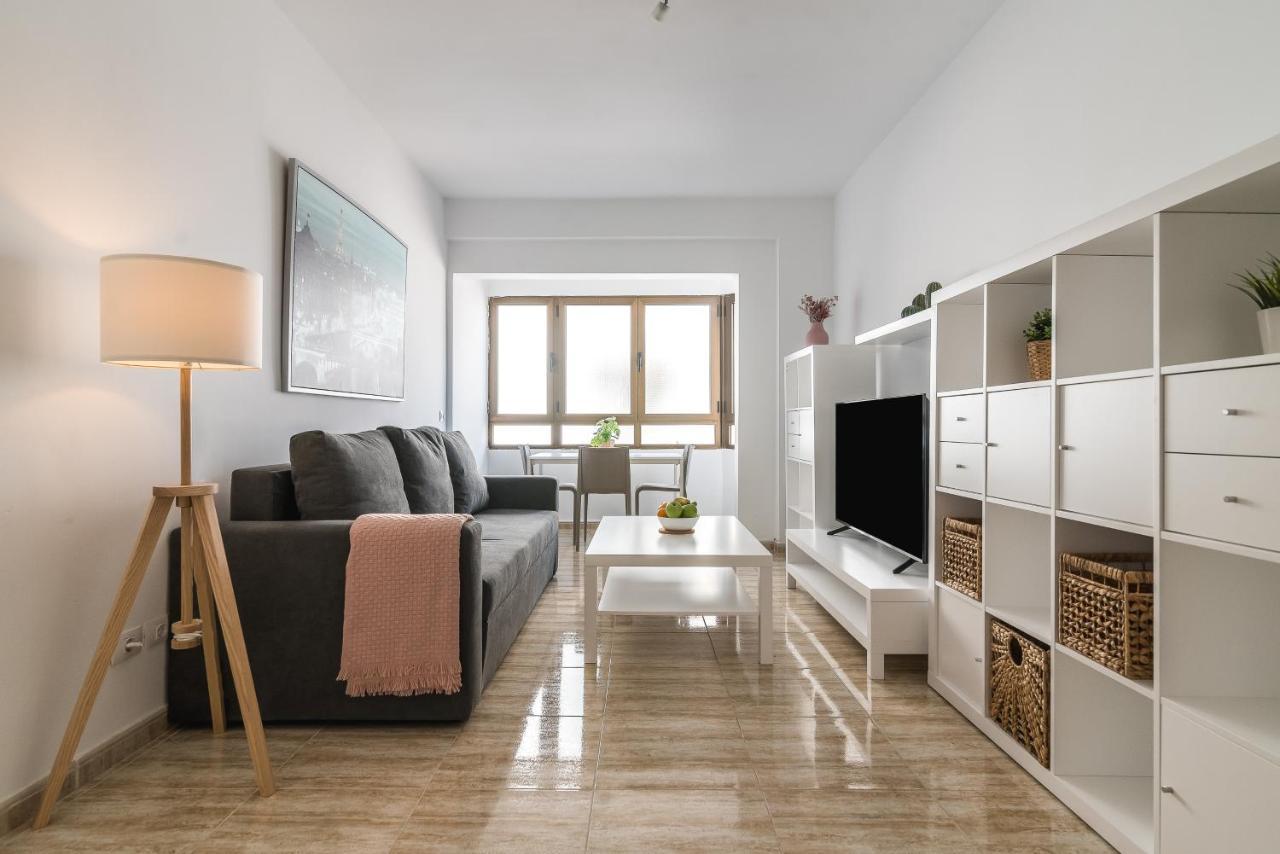 Home2book Charming La Naval La Isleta Apartamento