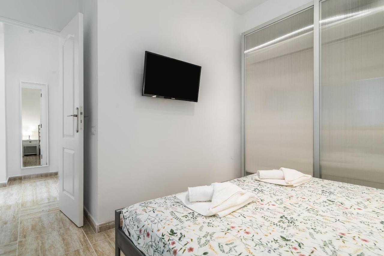 Apartamento Home2book Charming La Naval La Isleta Las Palmas de Gran Canaria
