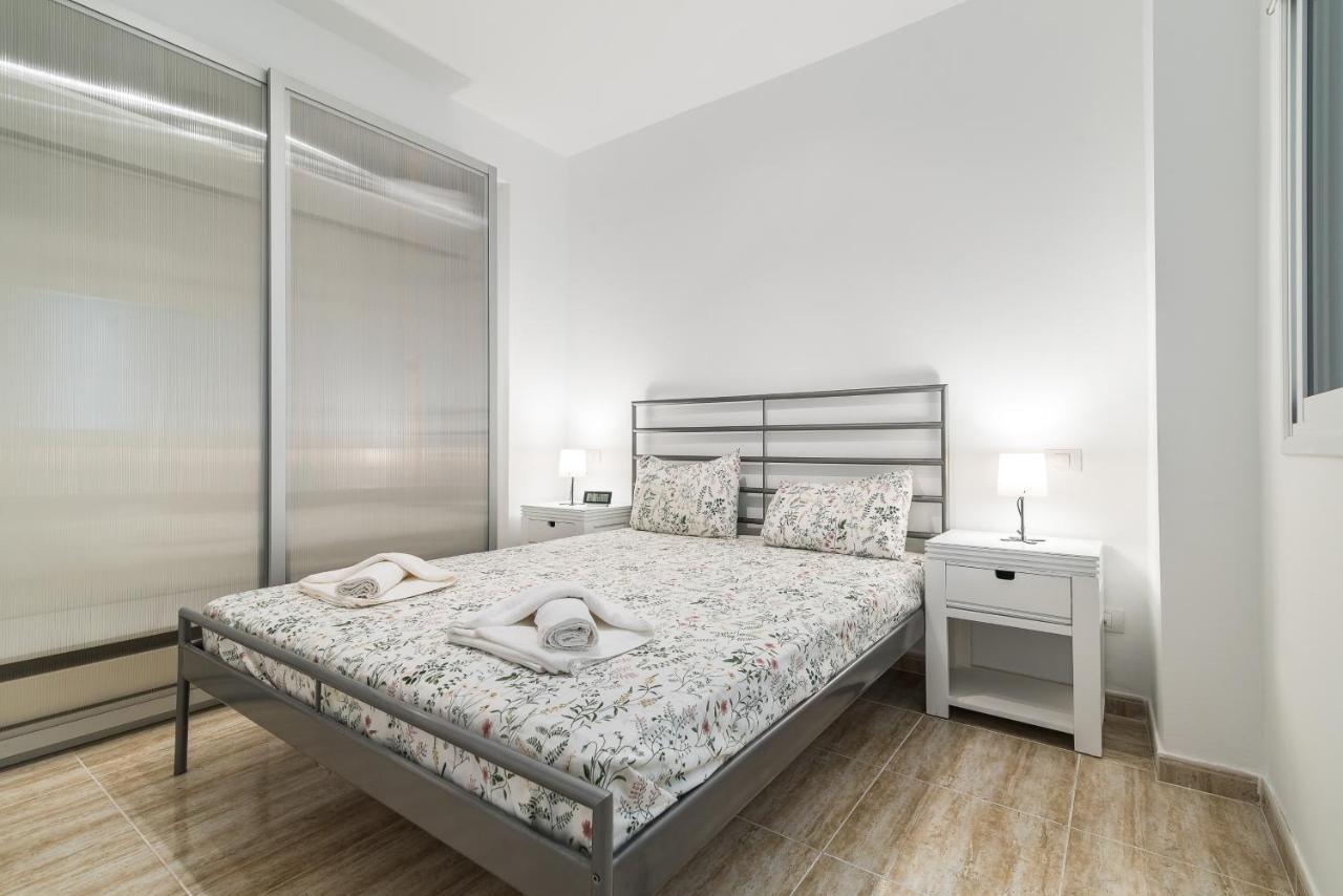 Home2book Charming La Naval La Isleta Apartamento Las Palmas de Gran Canaria