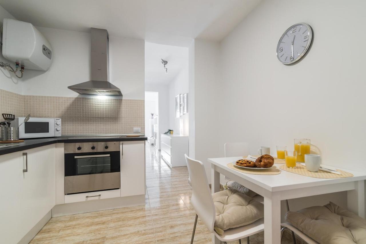 Home2book Charming La Naval La Isleta Las Palmas de Gran Canaria