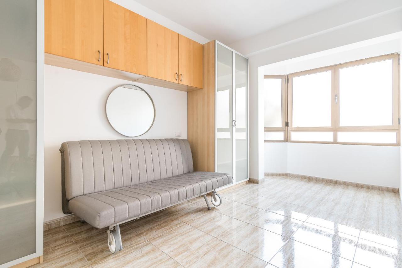 Home2book Charming La Naval La Isleta Apartamento *