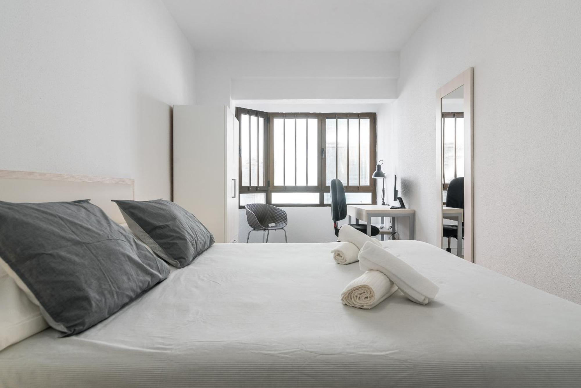 Home2book Charming La Naval La Isleta Apartamento *