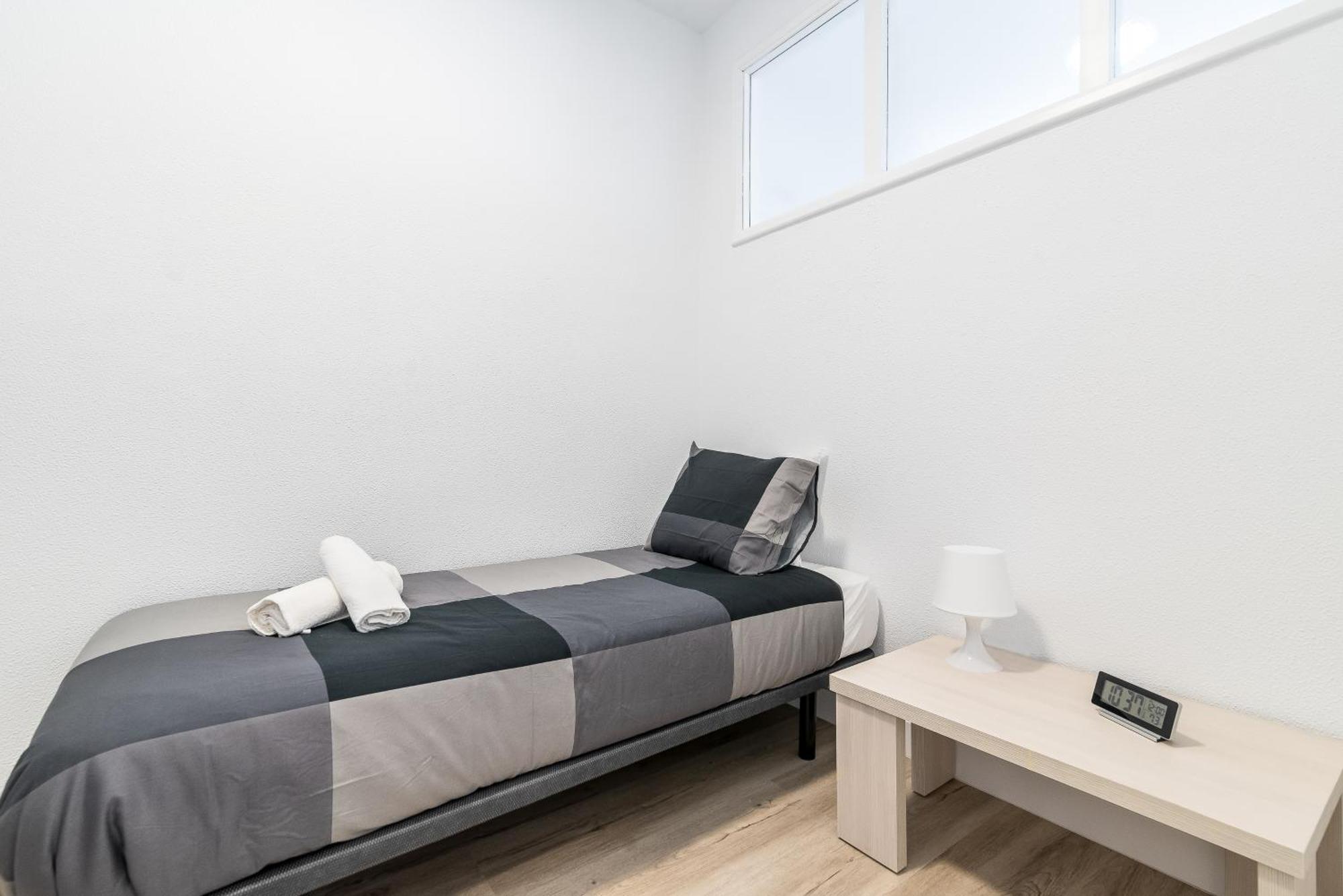 Apartamento Home2book Charming La Naval La Isleta Las Palmas de Gran Canaria