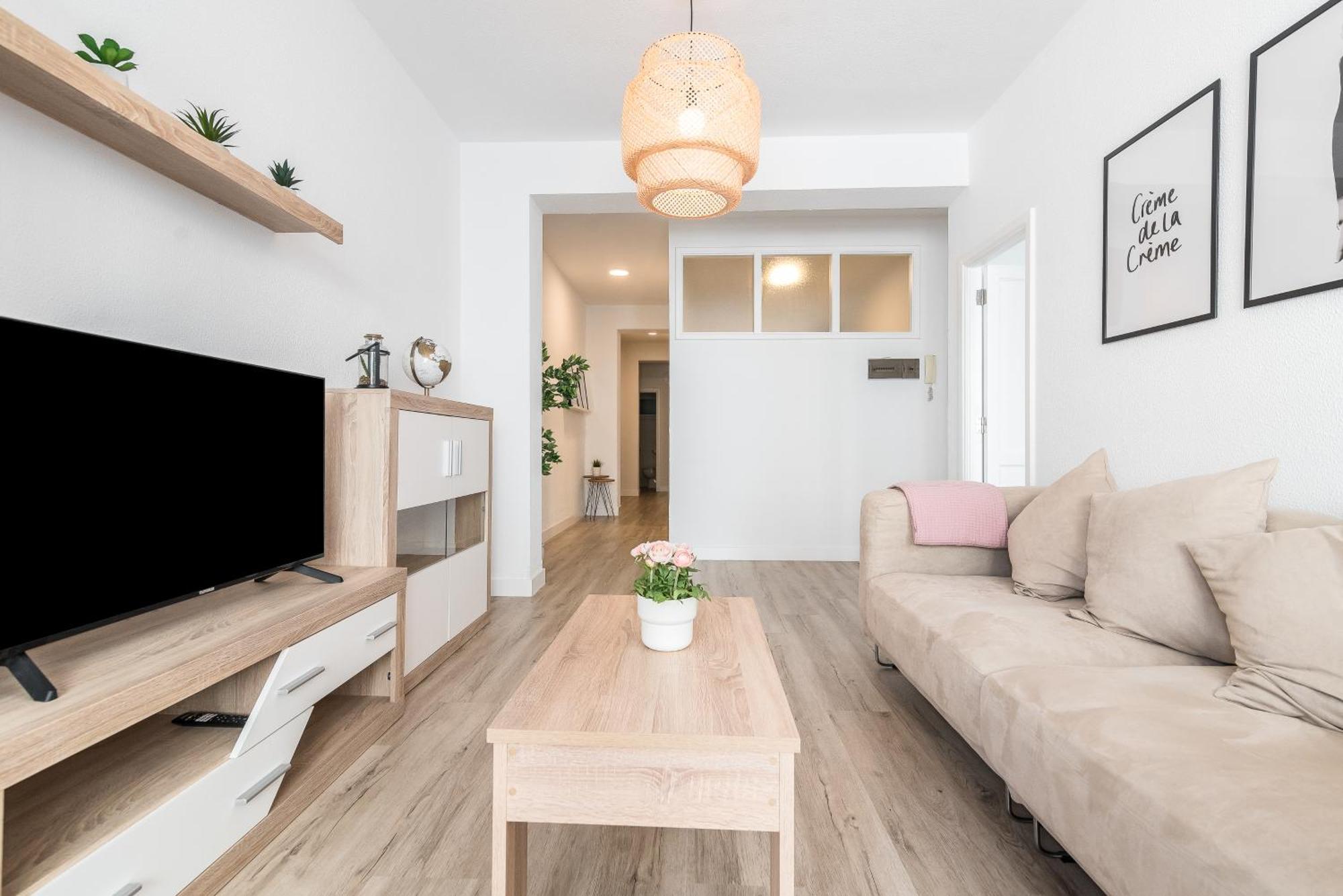 Home2book Charming La Naval La Isleta Apartamento