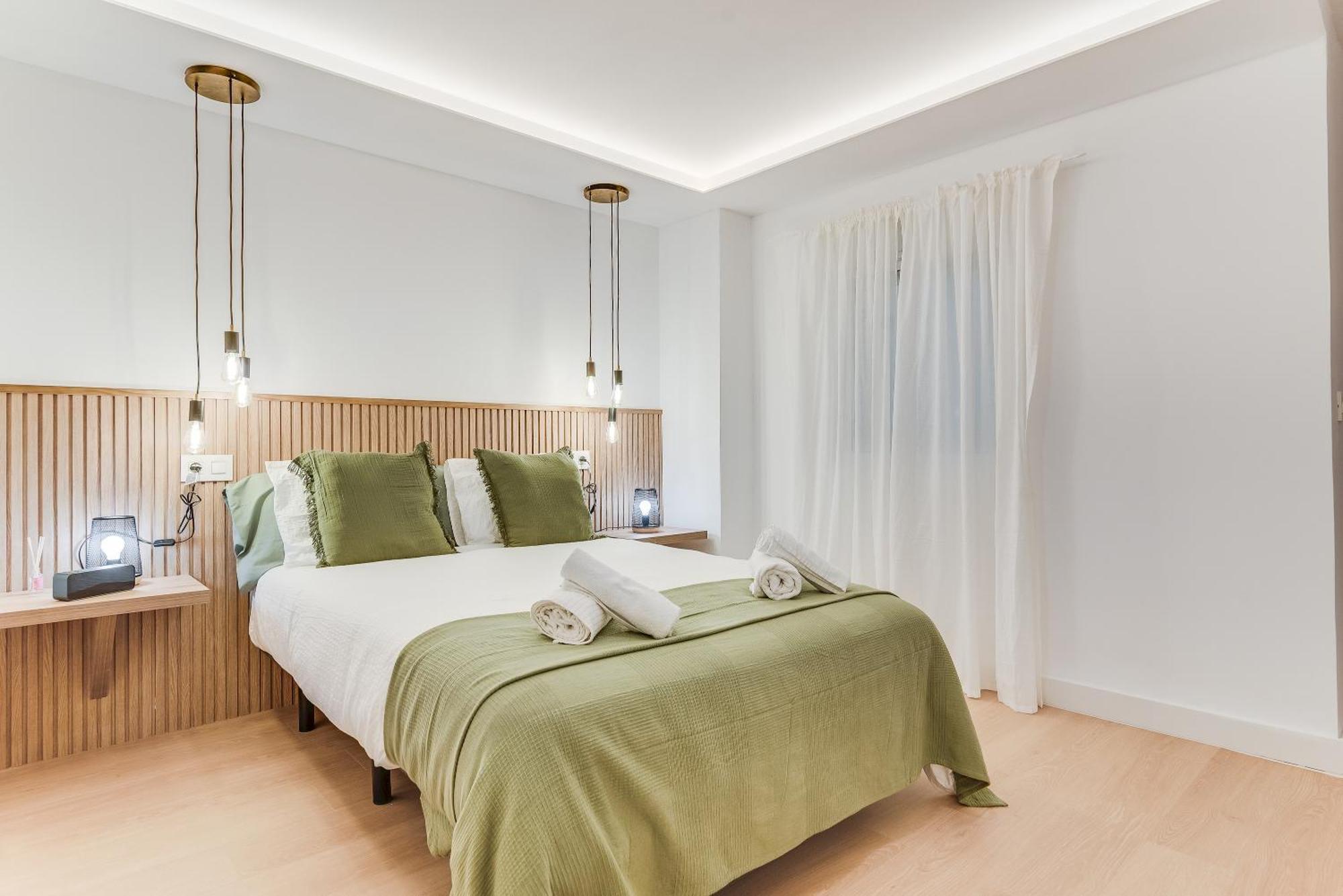 Home2book Charming La Naval La Isleta