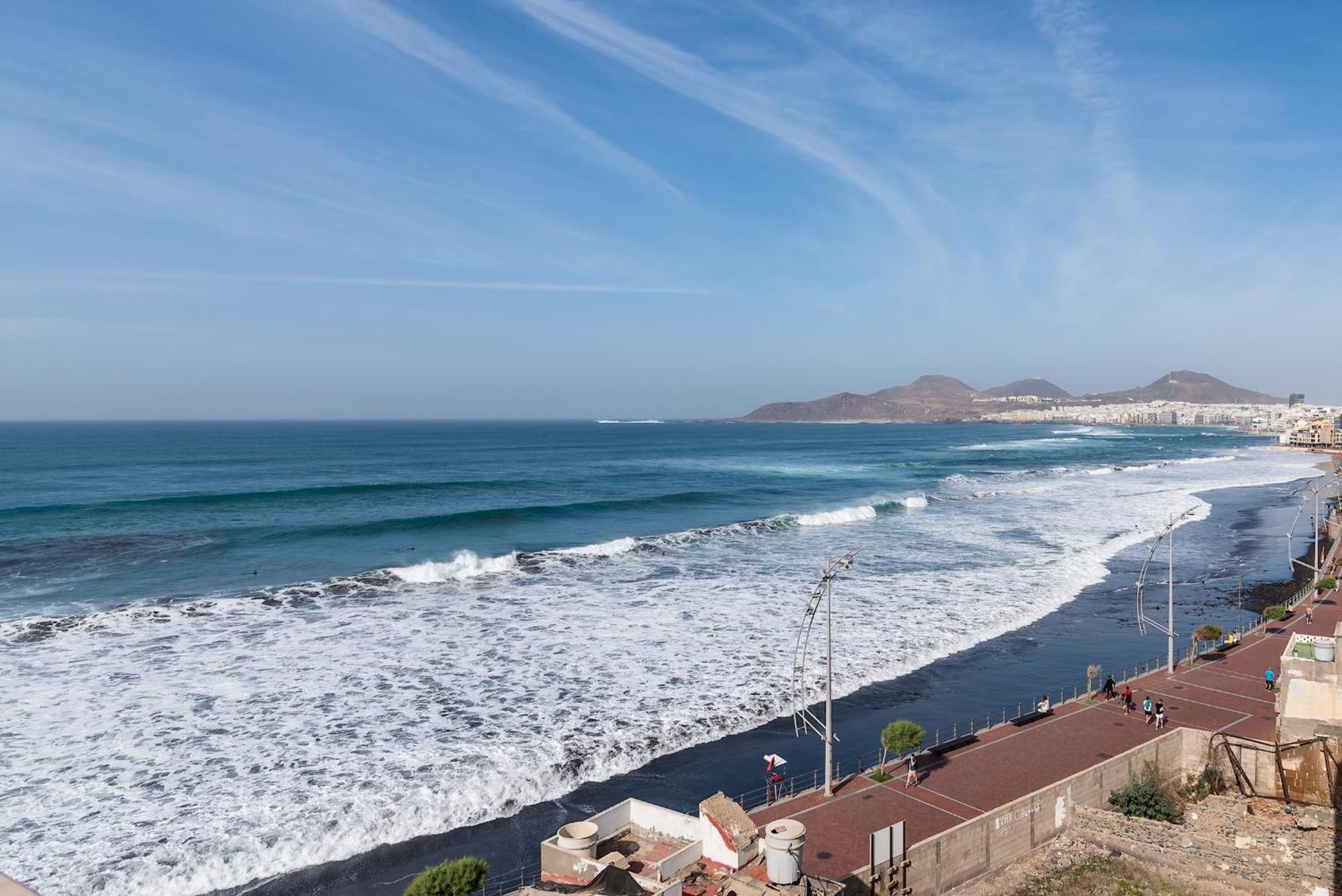 Home2book Charming La Naval La Isleta