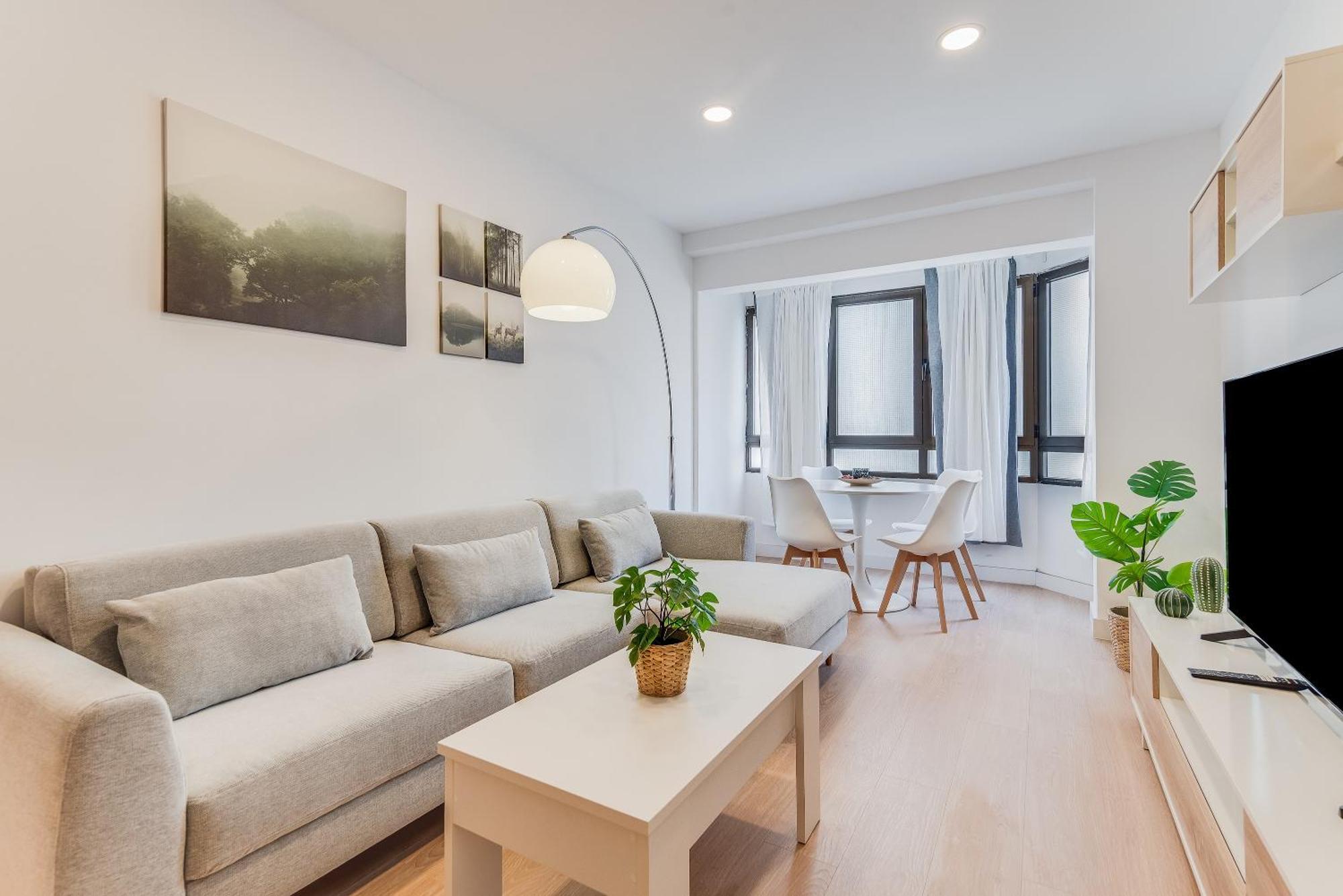 Apartamento Home2book Charming La Naval La Isleta Las Palmas de Gran Canaria