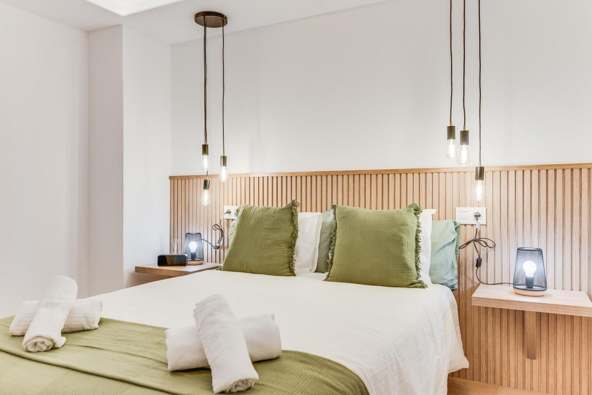 Home2book Charming La Naval La Isleta * Las Palmas de Gran Canaria