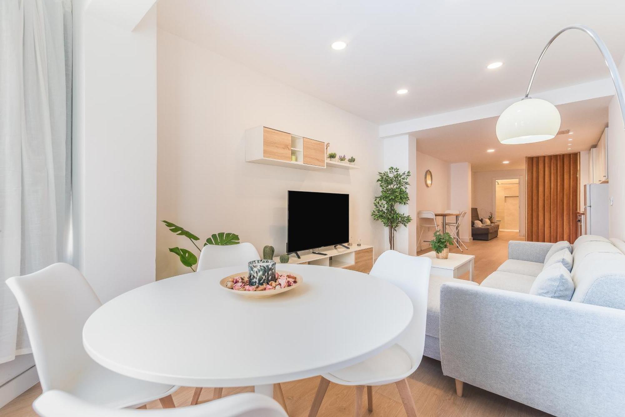 Home2book Charming La Naval La Isleta Apartamento *