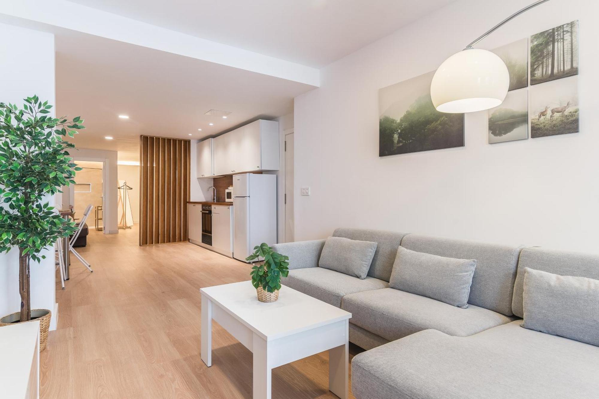 Home2book Charming La Naval La Isleta Las Palmas de Gran Canaria