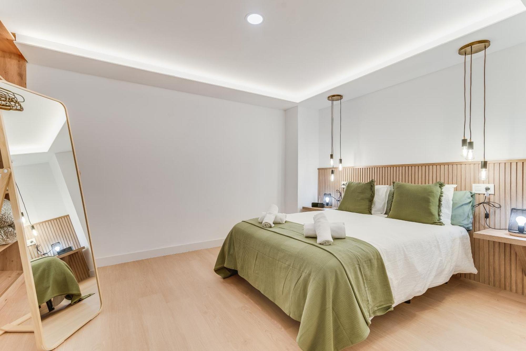 Home2book Charming La Naval La Isleta Apartamento Las Palmas de Gran Canaria