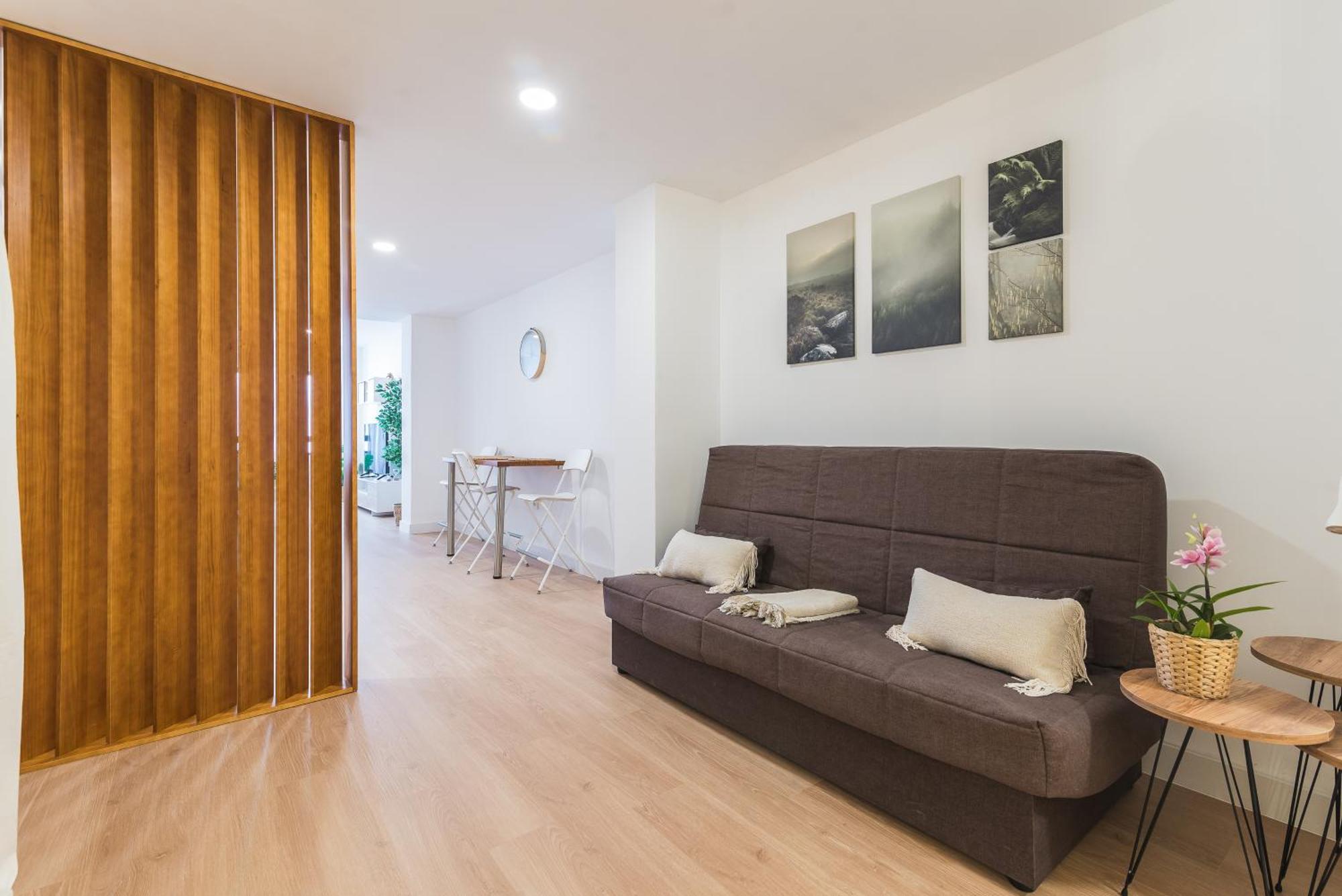 Home2book Charming La Naval La Isleta Apartamento *