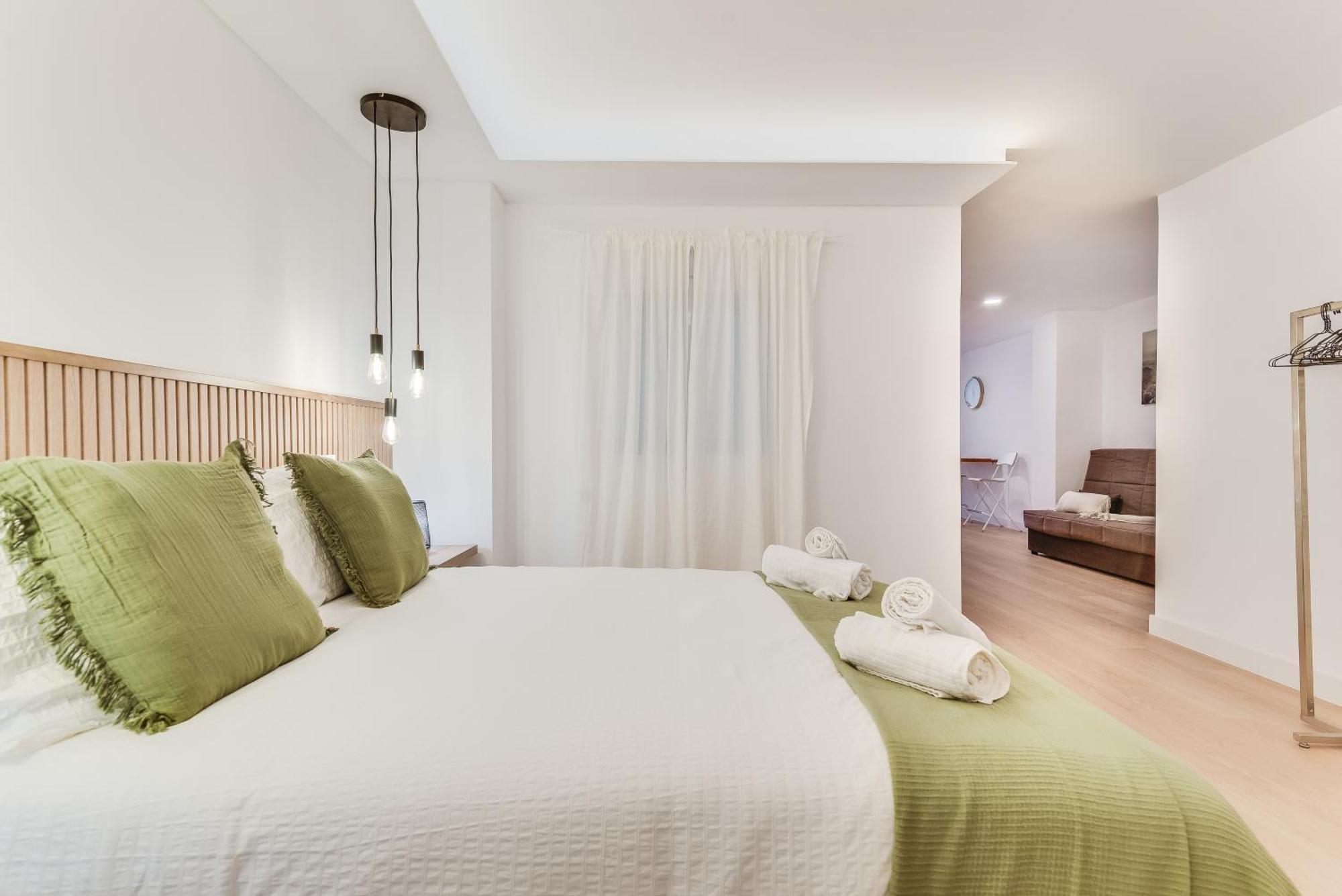 Apartamento Home2book Charming La Naval La Isleta *