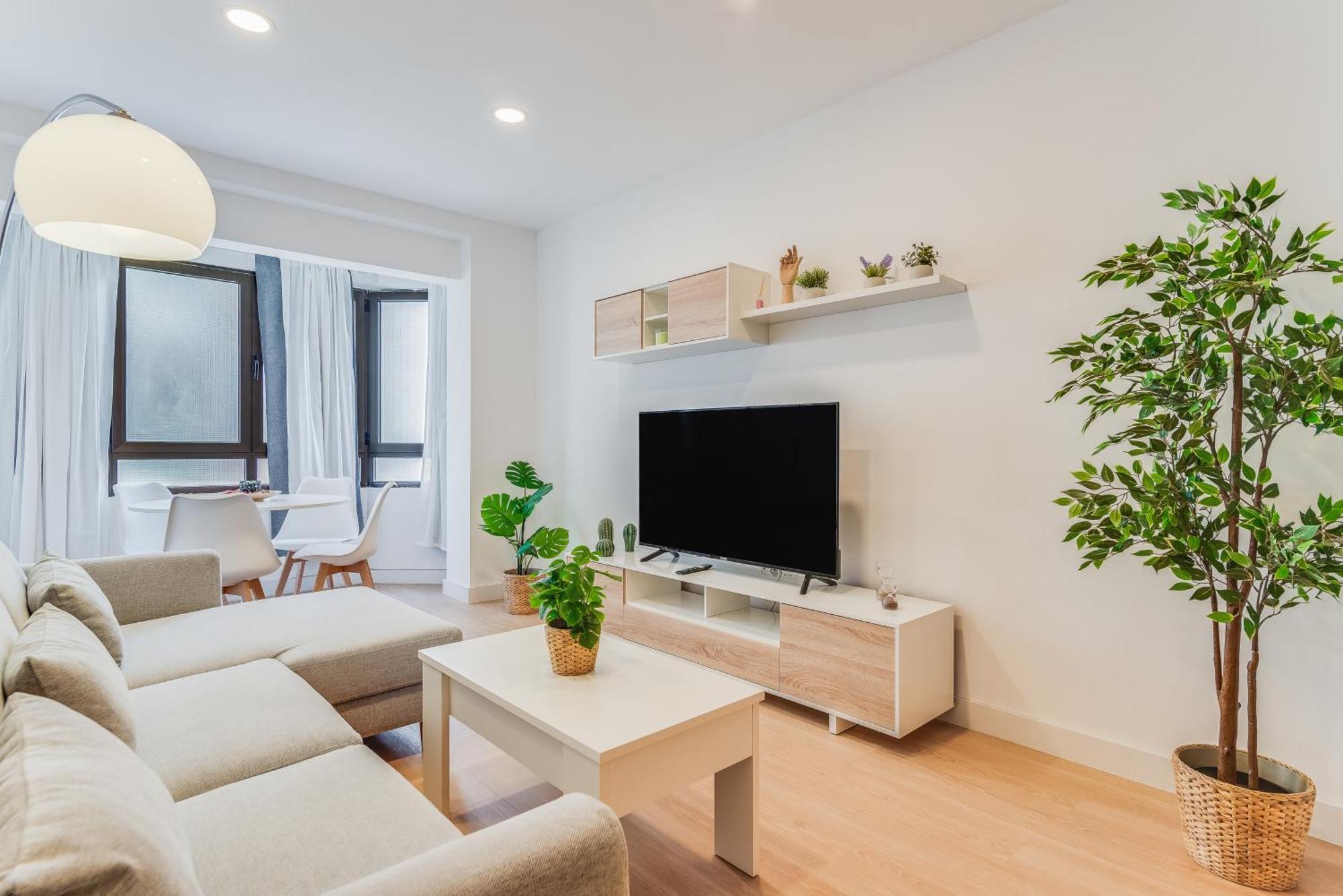 Apartamento Home2book Charming La Naval La Isleta