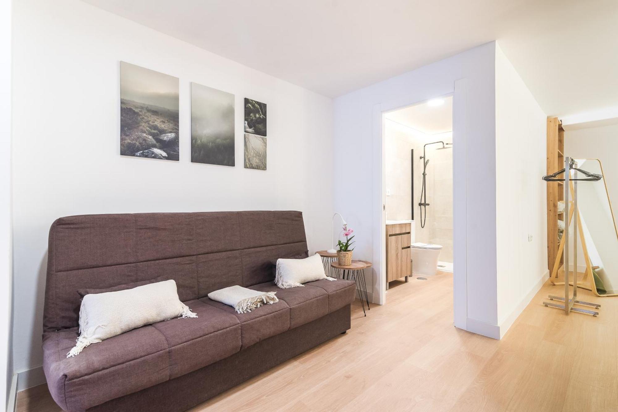 Apartamento Home2book Charming La Naval La Isleta *